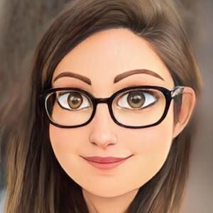 Meet your Posher, Jacqui